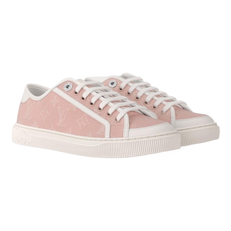 Louis Vuitton LV Lagoon Sneaker - Image 1